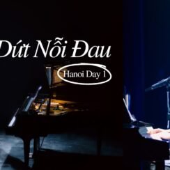 Cảm âm day dứt nỗi đau | Mr. Siro