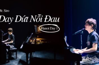Cảm âm day dứt nỗi đau | Mr Siro