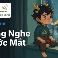 Cảm âm lắng nghe nước mắt | Mr. Siro