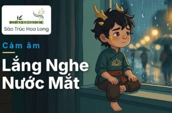 Cảm âm lắng nghe nước mắt | Mr. Siro Cảm âm lắng nghe nước mắt | Mr. Siro