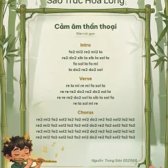 Cảm âm thần thoại | Thùy Chi ft. Phan Đinh Tùng