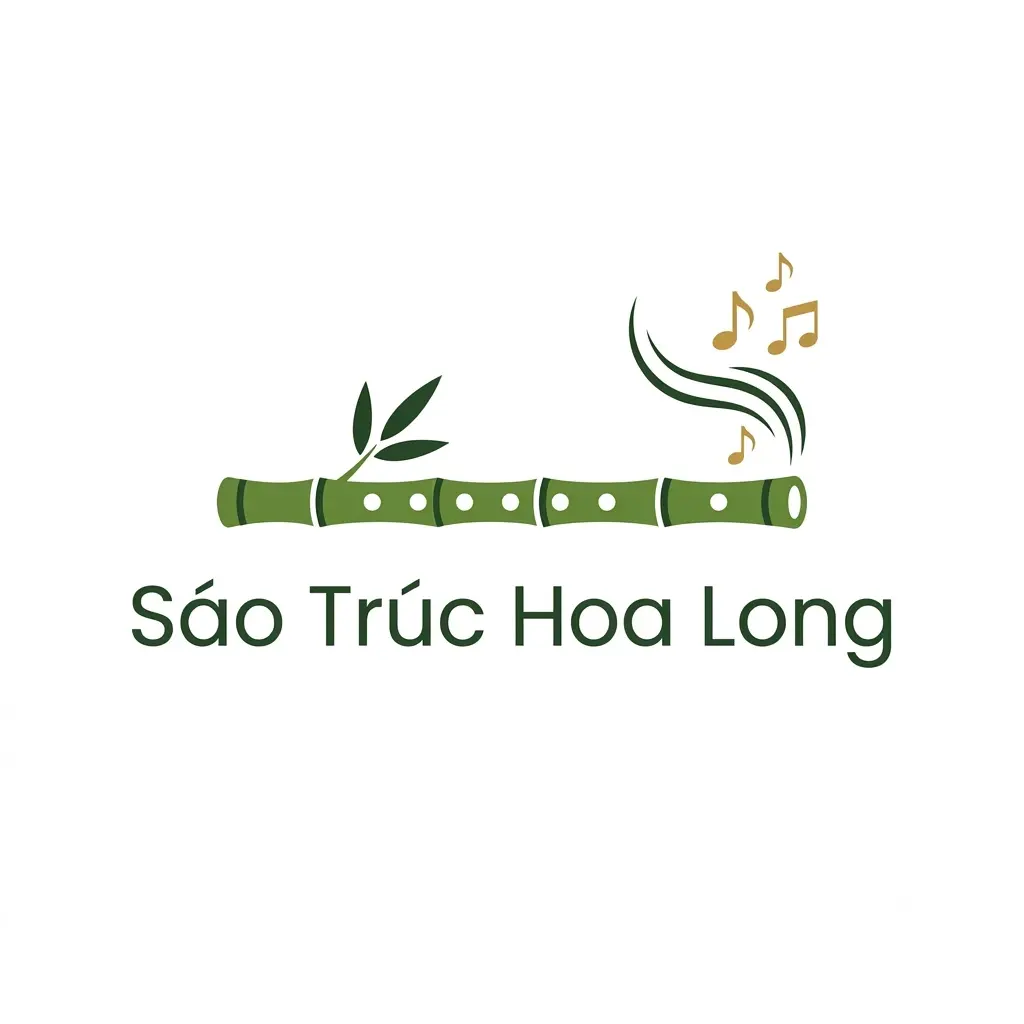 Sáo Trúc Hoa Long